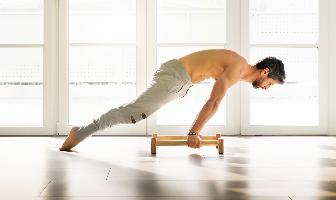 How To Quickly Master The Planche Lean And All Of It's