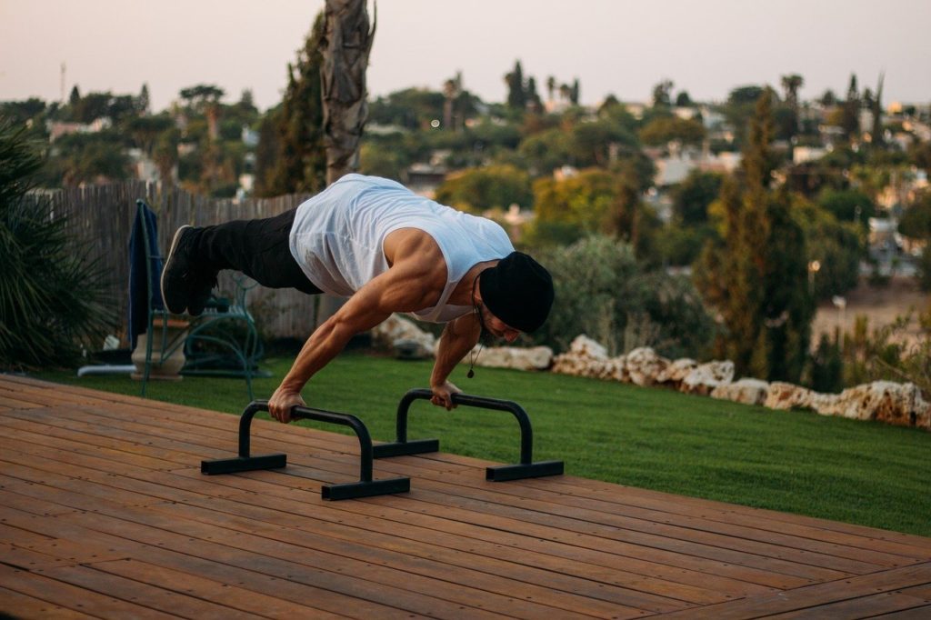 Planche Progression How To Quickly Master The Full Planche