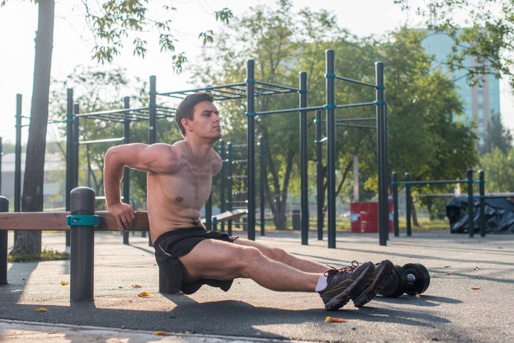 Get Superhero Jacked With This Epic Calisthenics Workout For Beginners