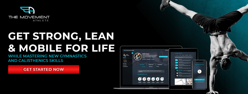 the movement athlete