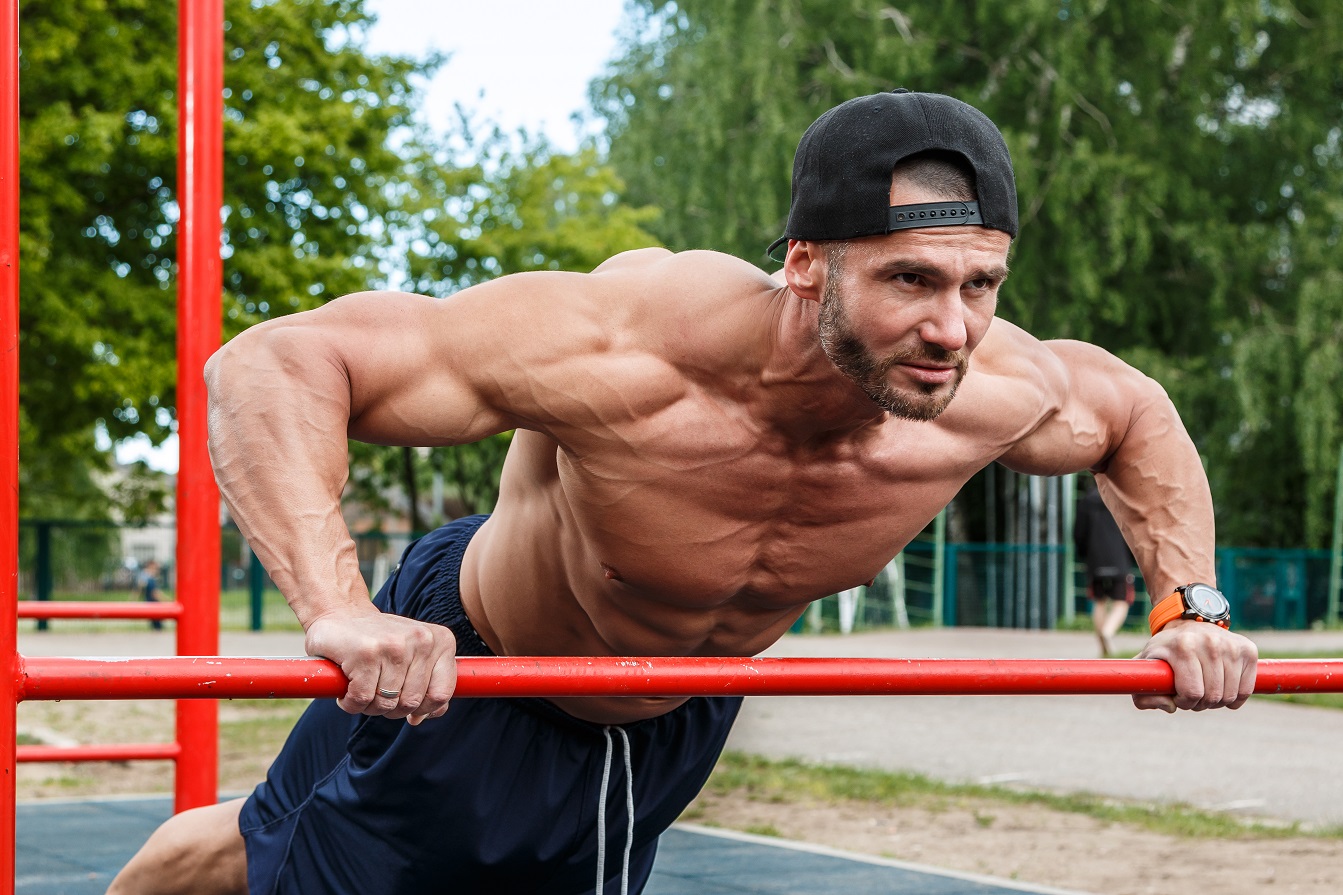 Get Superhero Jacked With This Epic Calisthenics Workout For Beginners