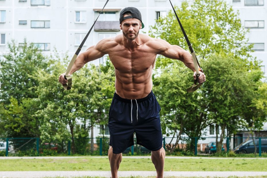 calisthenics workout plan